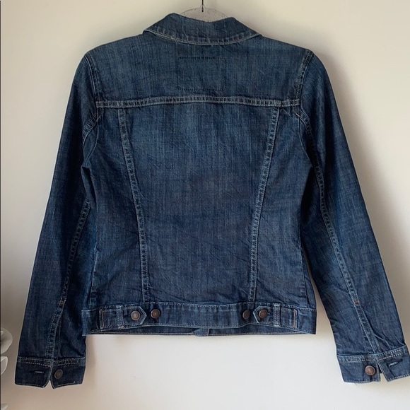 Levi’s Limited Edition Trucker Jacket Sz S - Picture 7 of 8